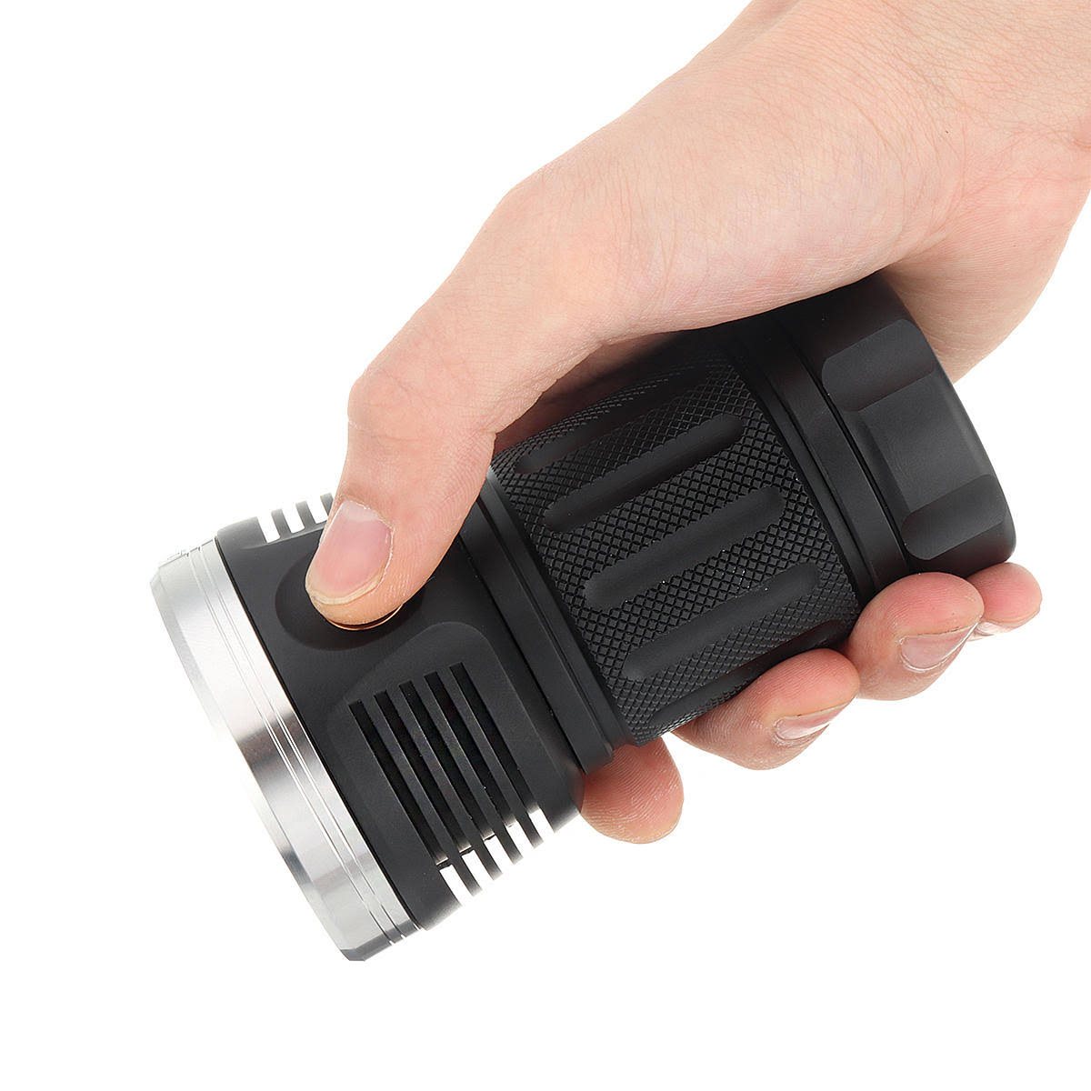 18650 Flashlight High CRI Super Bright A28838