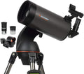 Computerized Maksutov-Cassegrain Telescope 90mm Aperture G3290