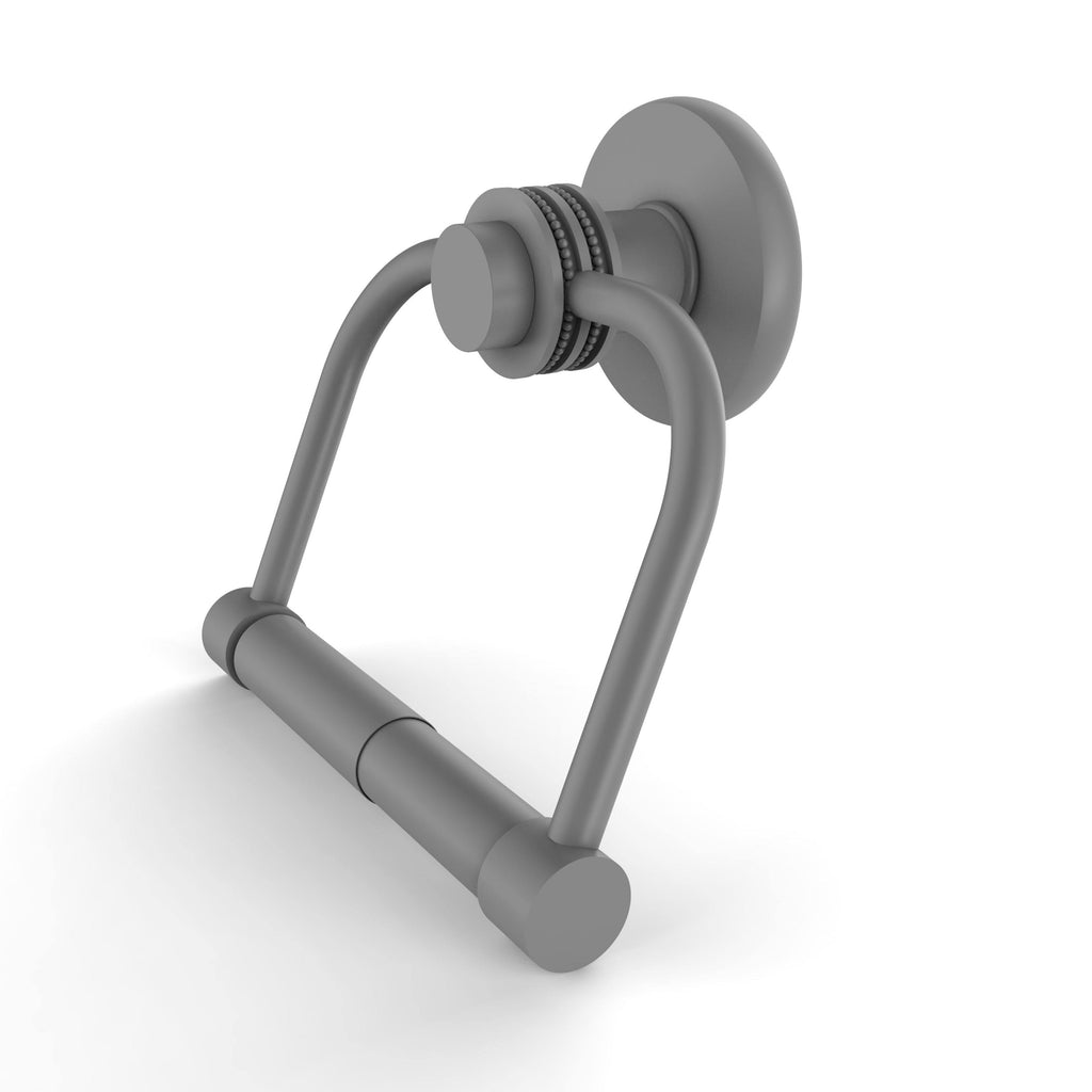 Polished Nickel Toilet Tissue Holder R43589