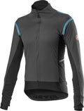 Jacket XXL Light Black B352