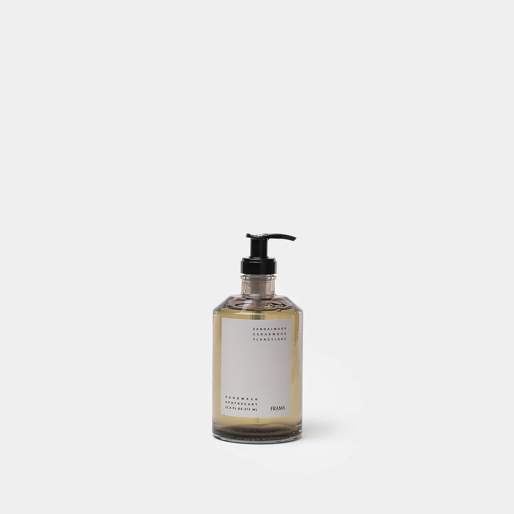 Hand Wash 375 ml X7974