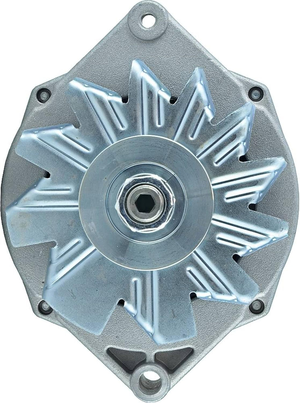 63 Amp Alternator Q69668