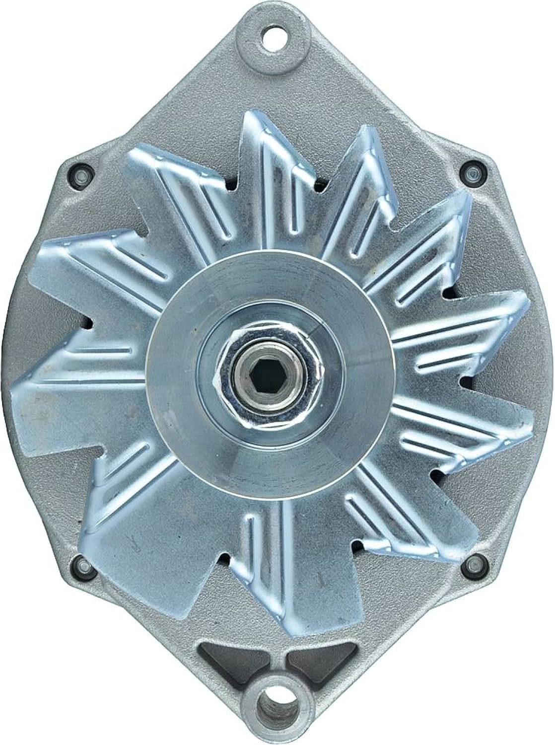 63 Amp Alternator Q69668