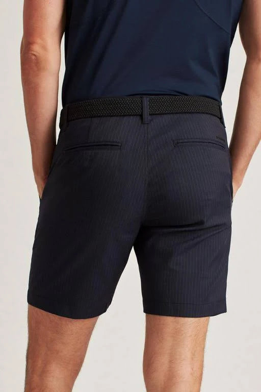 Blue Golf Shorts Q2278