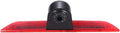 Super HD 1280x720 Pixel 1000 TV Lines 3rd Brake Light Reversing Car Camera Waterproof O501776