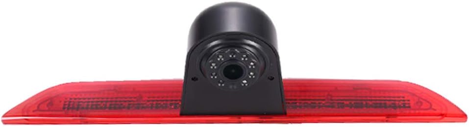 Super HD 1280x720 Pixel 1000 TV Lines 3rd Brake Light Reversing Car Camera Waterproof O501776
