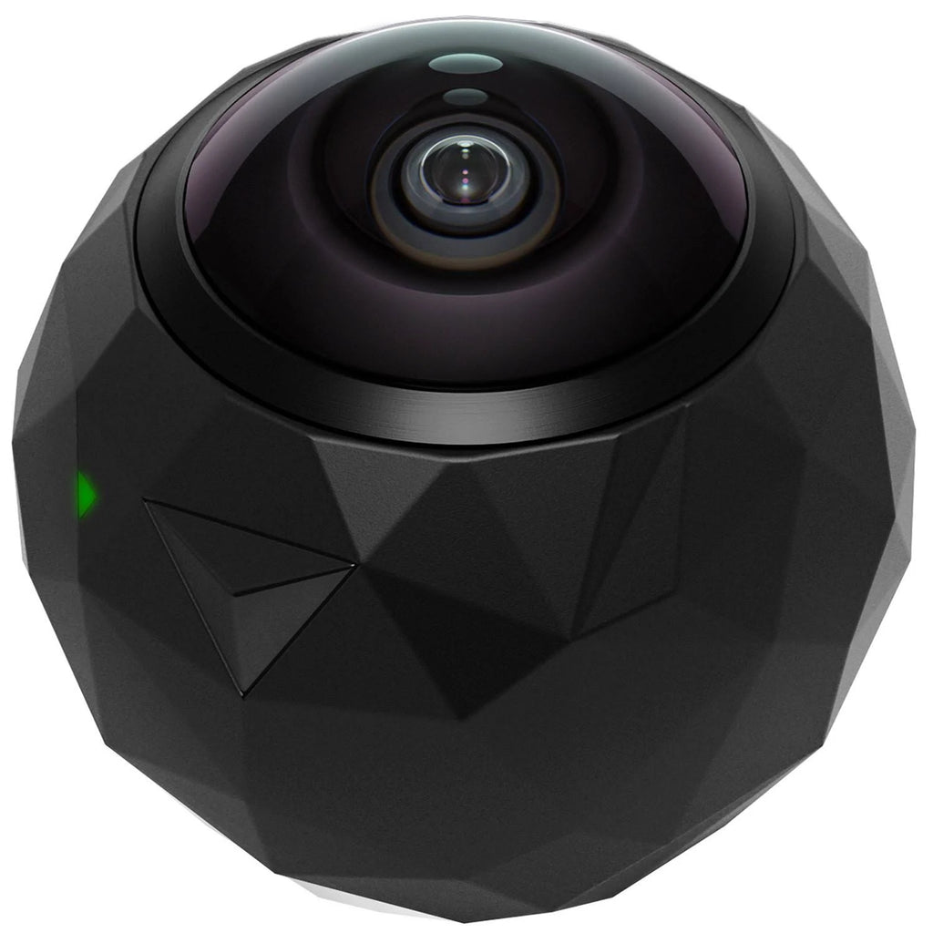 Action Camera - Black T460242
