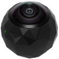 Action Camera - Black T460242