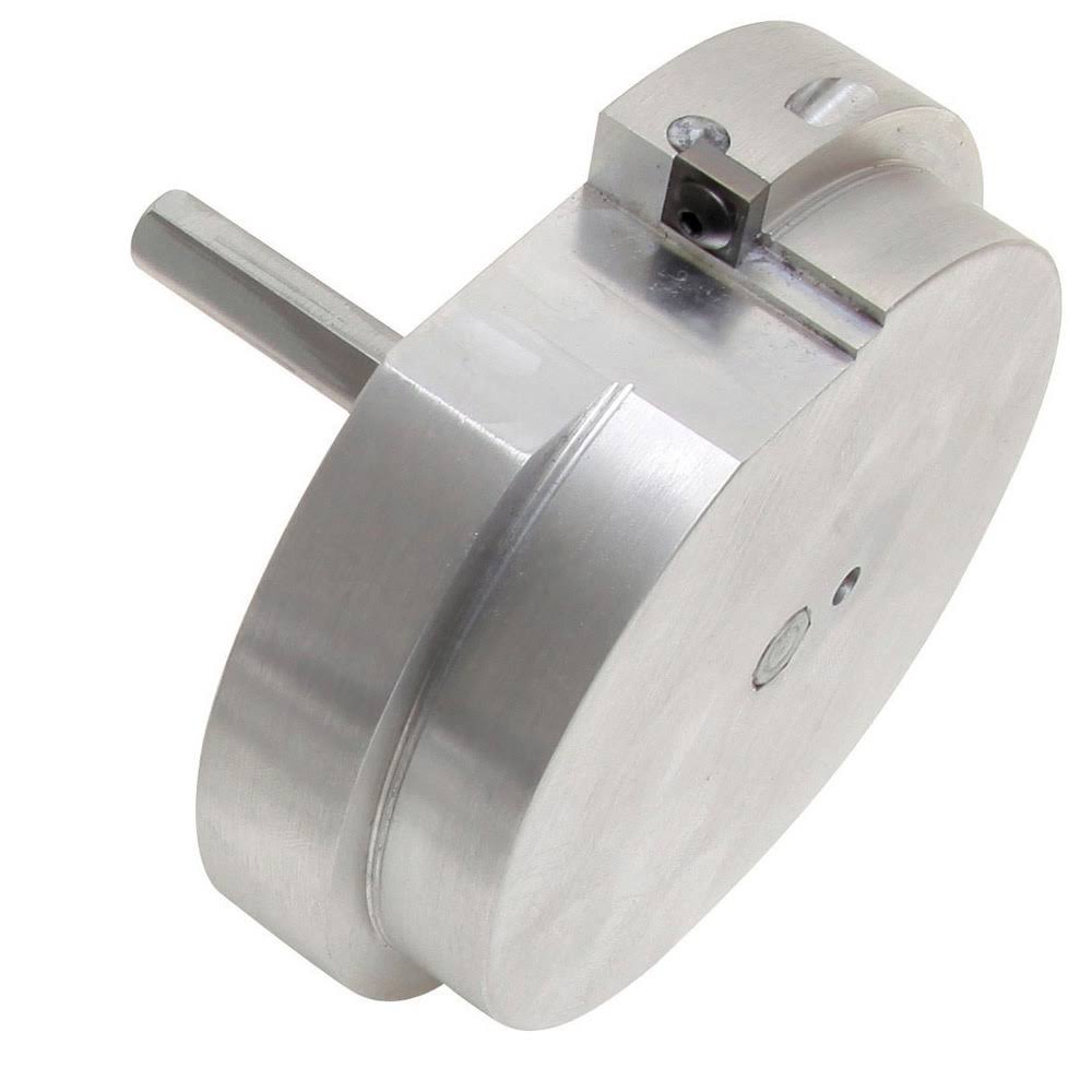 4 inch Plastic Pipe Fitting Reamer I263