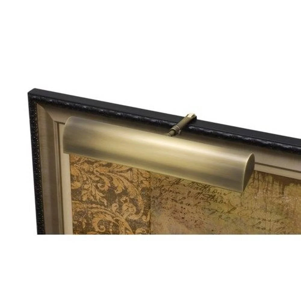 Classic Traditional Picture Light T257