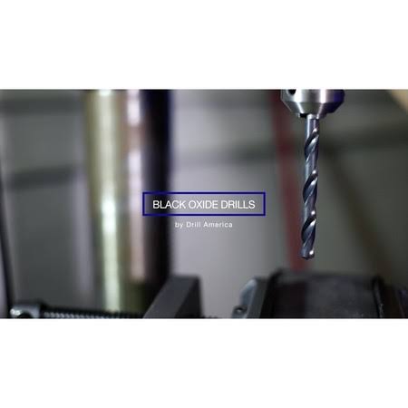 HSS Extra Long Drill Bit J664677