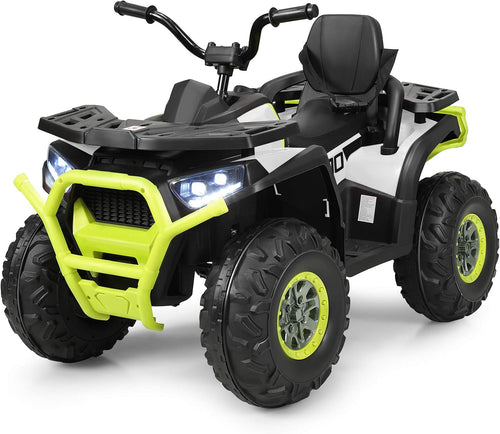12V Battery Powered Kids ATV with LED Light C999814
