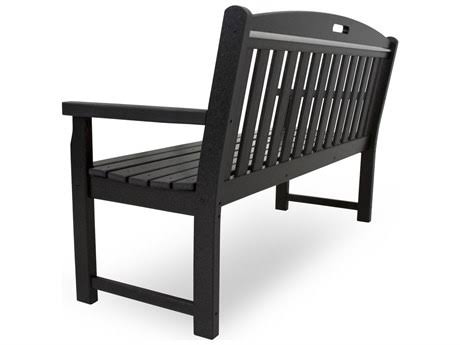 60x22 Outdoor Bench N7389