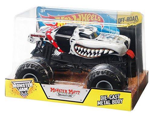 1 24 Scale Die-Cast Vehicle V556