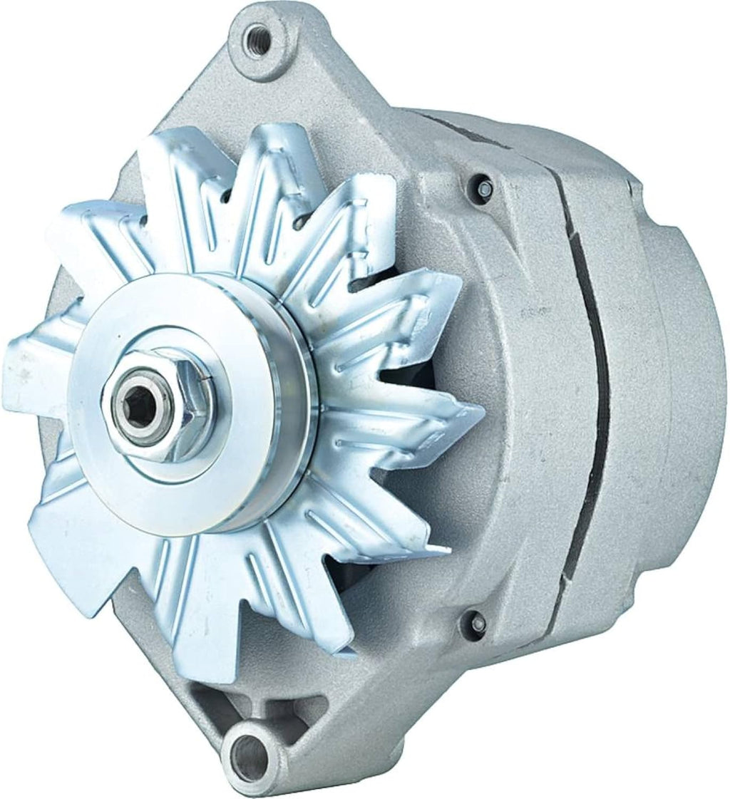 63 Amp Alternator Q69668