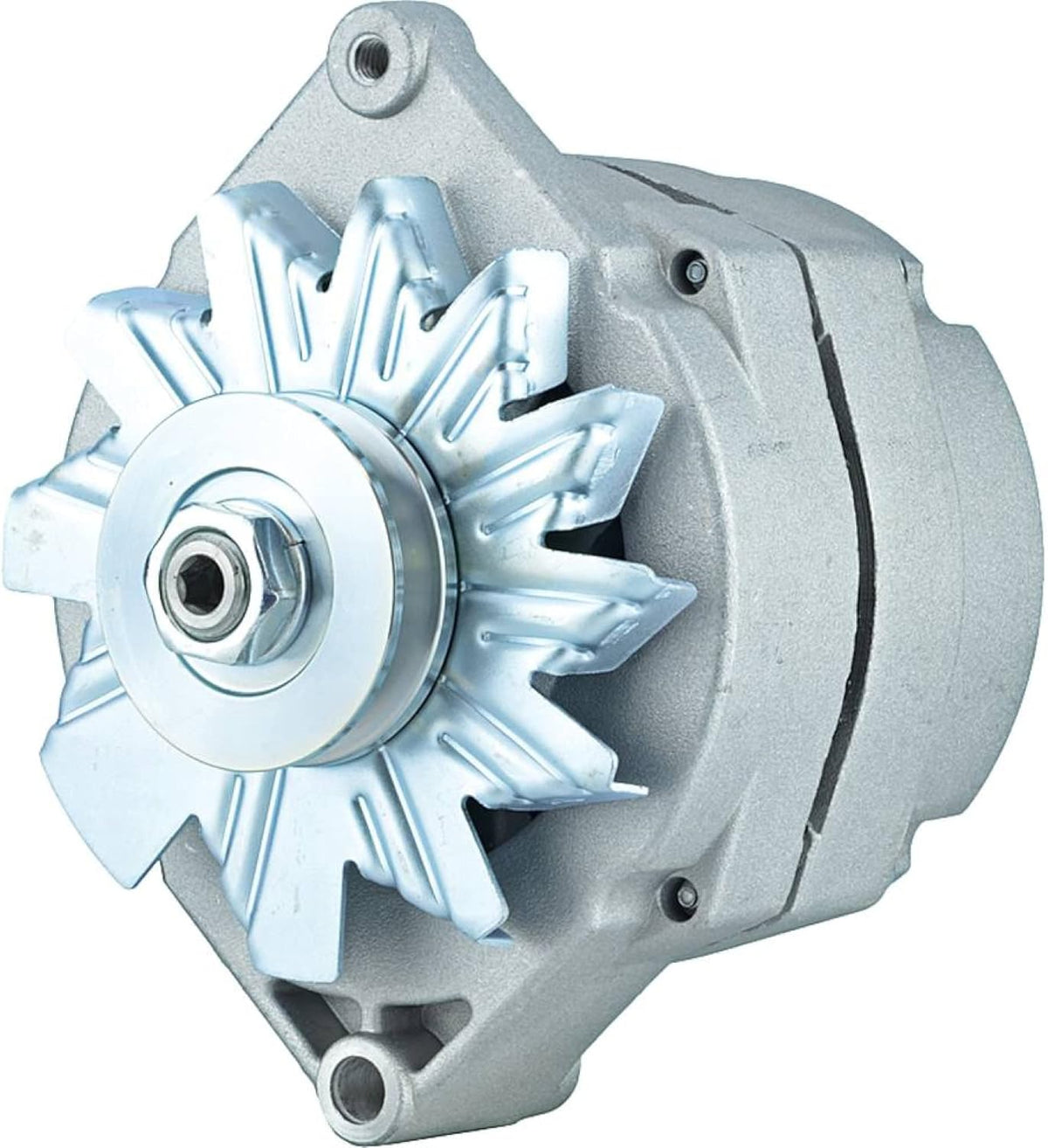 63 Amp Alternator Q69668