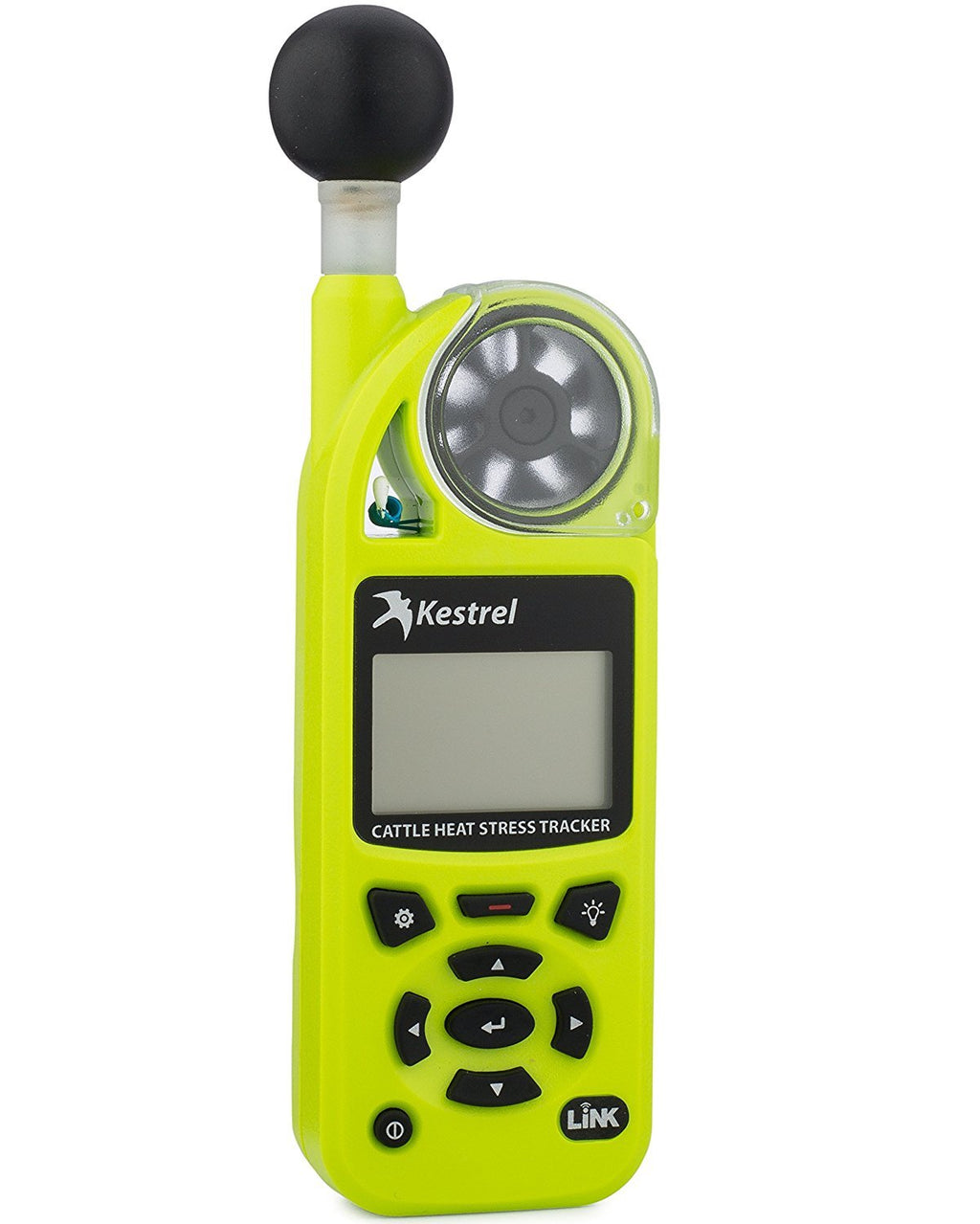 Cattle Heat Stress Tracker with Vane Mount A224172