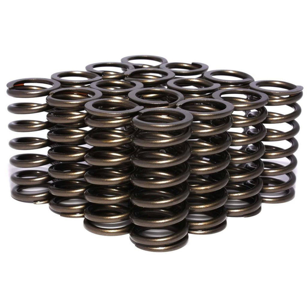 Single Inner Valve Springs C646