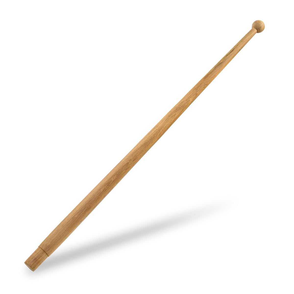 Teak Flag Pole Q899