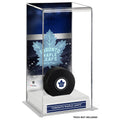 Hockey Puck Case X852530