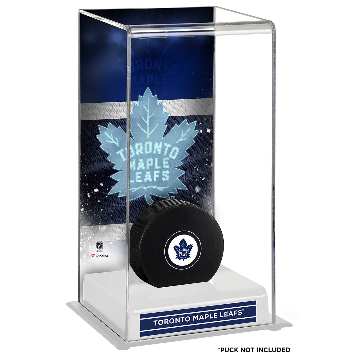 Hockey Puck Case X852530