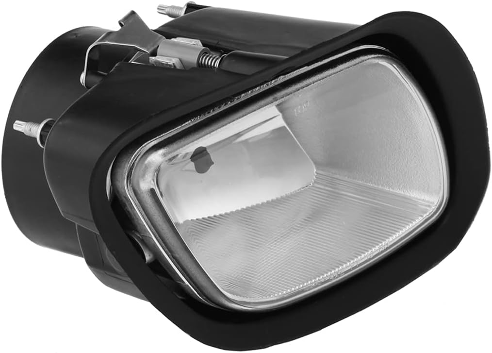 Front Fog Lights Lamps Assembly Pair Left and Right Y9380