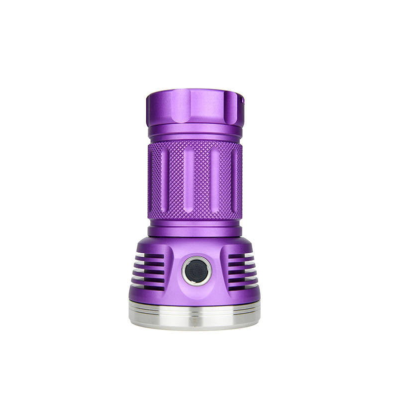 18650 Flashlight High CRI Super Bright A28838
