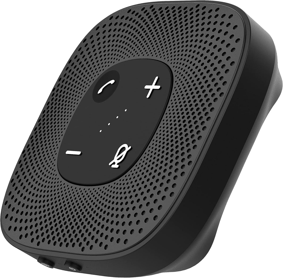 USB and Bluetooth Speakerphone with 360 Degree Noise Cancelling Microphone C926