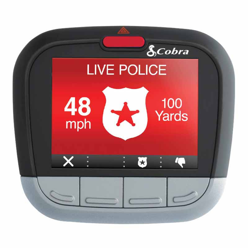 Dash Cam with GPS Bluetooth 1080p B491