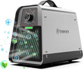 Ion Machine with Adjustable Settings and Carry Handle V76918