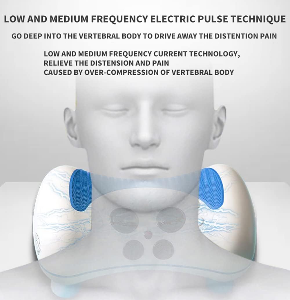 Multifunctional Therapeutic Instrument J8230