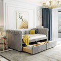 Twin Daybed with Trundle Z22634