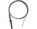 Rack Steering Cable 23 ft. S995