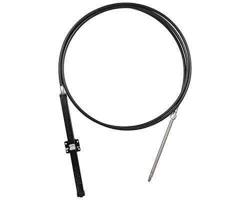 Rack Steering Cable 23 ft. S995