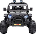 12v Kids Ride On Truck with Remote Control J312036