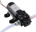 12V 60w Electric Oil Extractor Pump Kit Pack of 2 H6900