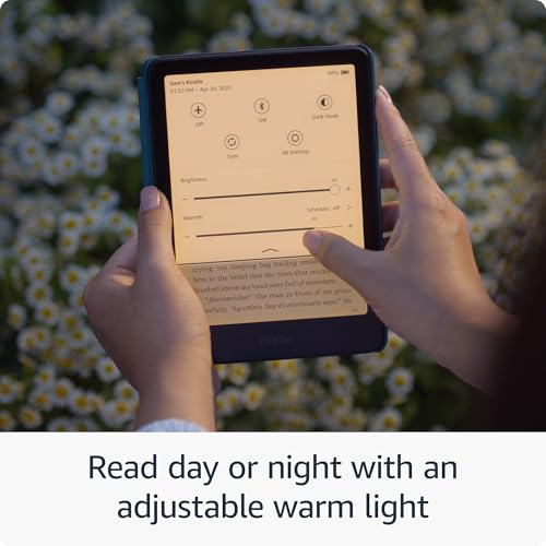 Kindle Paperwhite 16 GB Black J7756