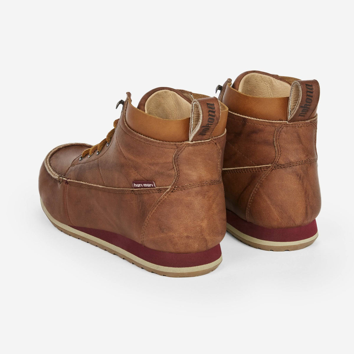 Chukka X12051