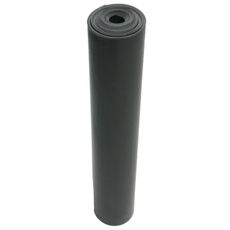 Gray SBR Sheet J5605