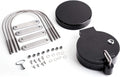 Black Conduit Carrier Kit D181333
