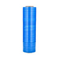 15 inch x 1500 ft 63 GA Dark Blue Stretch Shrink Wrap Film 4 Rolls I68949