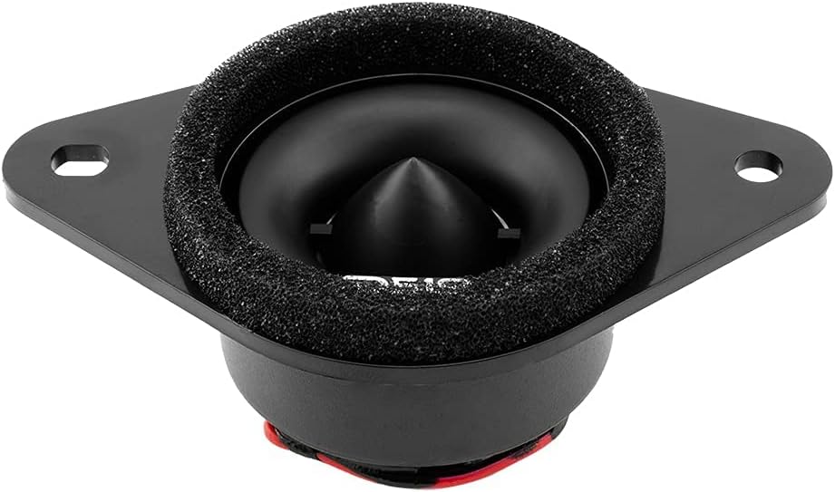 1.9 Bullet Compression Tweeters with Crossovers (Pair) H923200