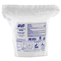 Hand Sanitizing Wipes, Fresh Citrus Scent, 1700 Wipes M5051