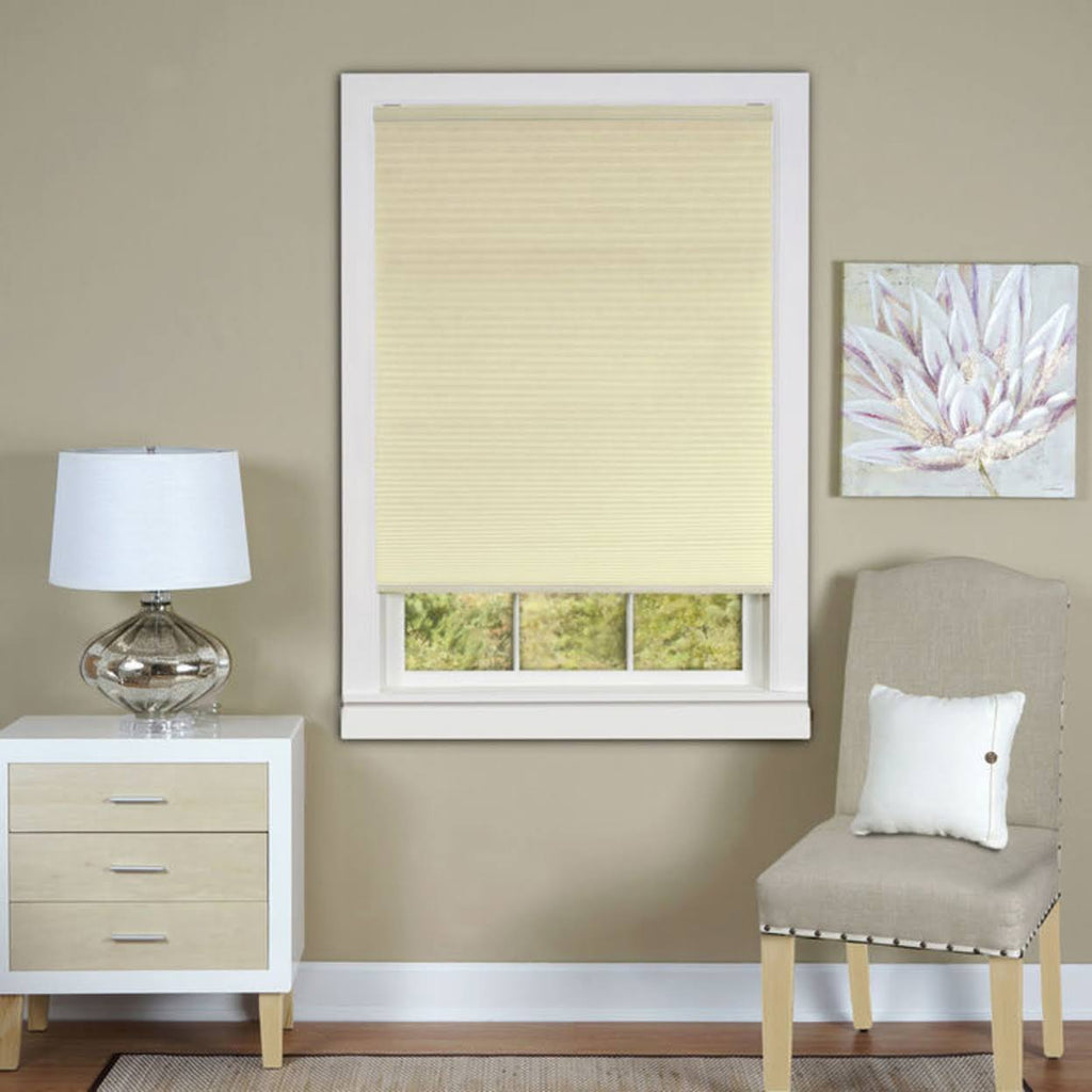 Honeycomb Cellular Cordless Shade Q210