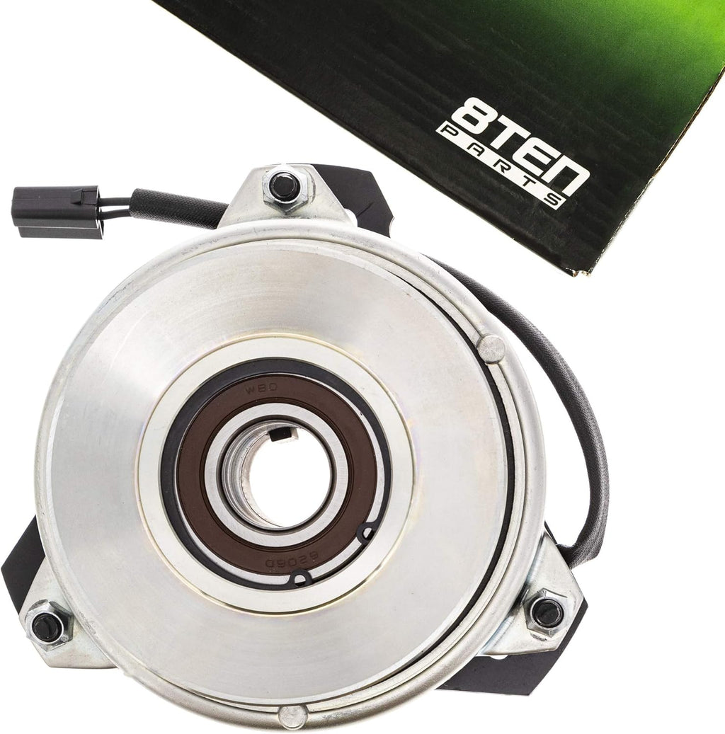 Electric PTO Clutch S128