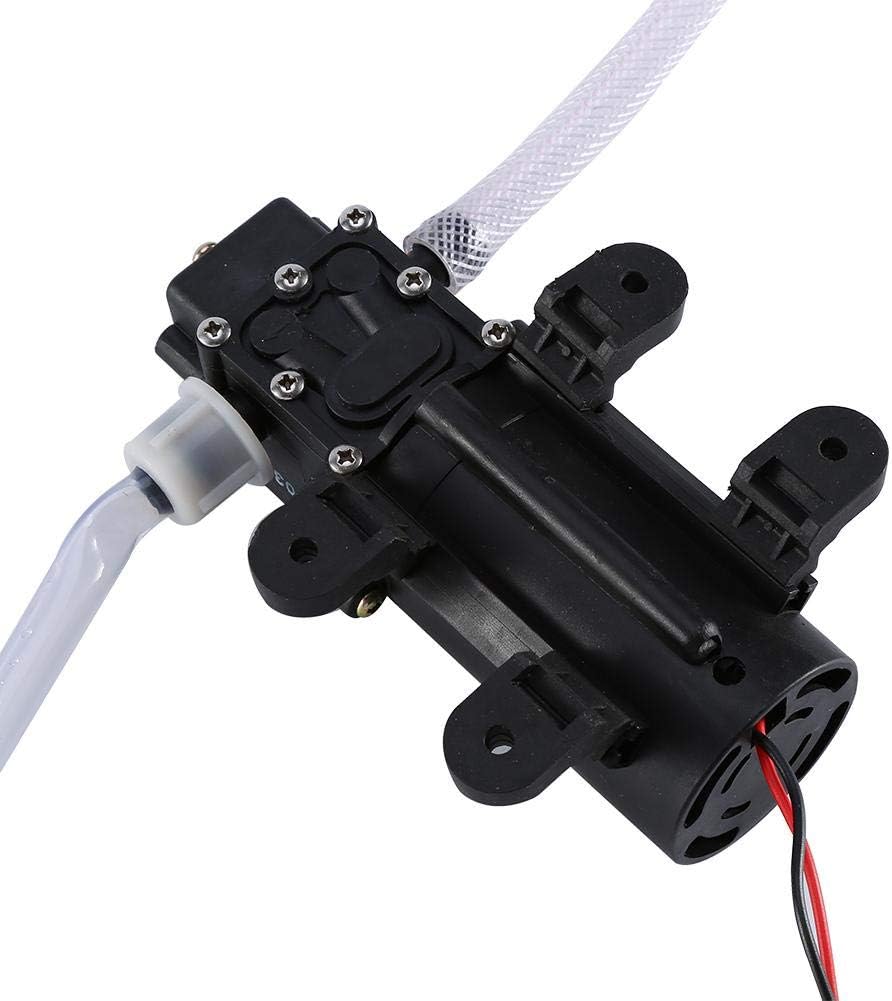 12V 60w Electric Oil Extractor Pump Kit Pack of 2 H6900