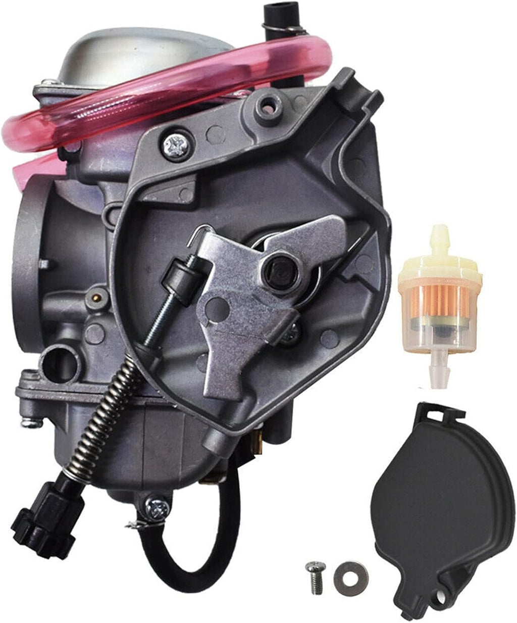 Carburetor Air Filter with Spark Plug 35MM Z9315