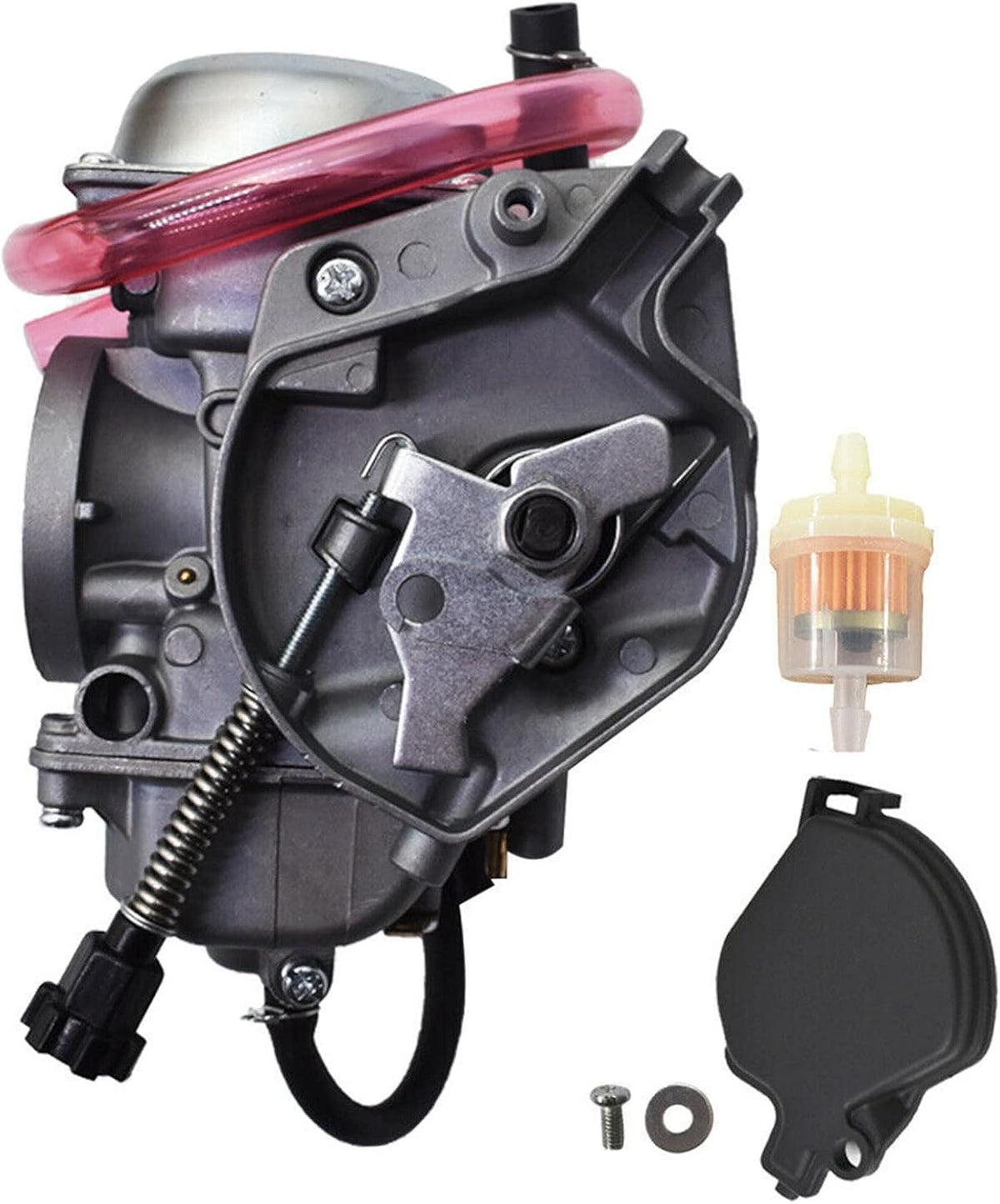 Carburetor Air Filter with Spark Plug 35MM Z9315