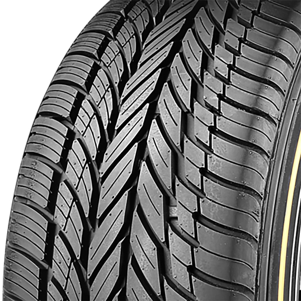235/50R18 101V XL Passenger Tire D17165