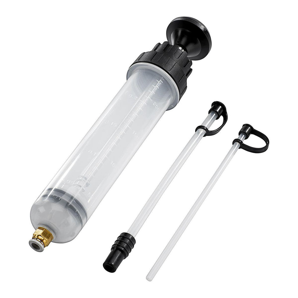 Lubricant Suction Gun B26385